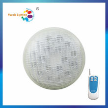 Luz de piscina de alta potencia IP68 PAR56 LED